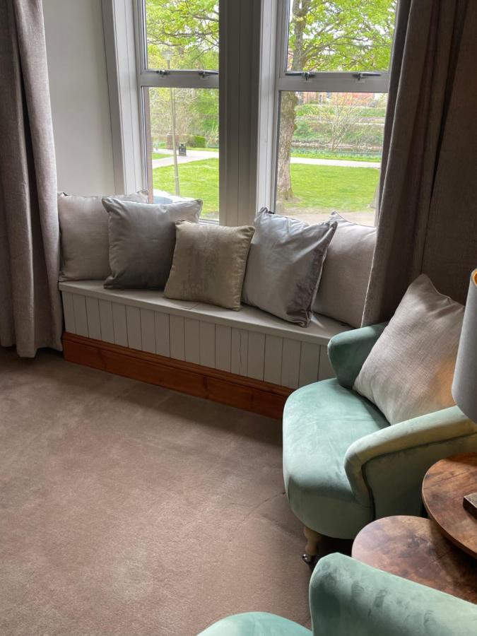 River View Dumfries Exterior foto